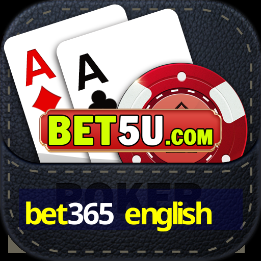 bet365 english